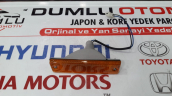 PRİDE SOL TAMPON SİNYALİ SEDAN/KKY0151360