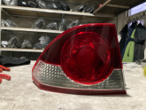 HONDA CİVİC STOP