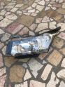 chevrolet cruze sol ön far orjinal oto opel çıkma parçalar