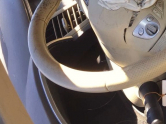 INFINITI FX30D ORİJİNAL KM SAATİ.