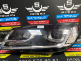 Volkswagen Touareg Xenon Far Sol