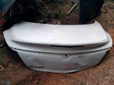 Oto Çıkma Parça / Opel / Insignia / Kaporta & Karoser / Bagaj Kapağı / Çıkma Parça 