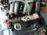 Oto Çıkma Parça / Audi / 80 Serisi / Motor / Silindir Kapağı / Çıkma Parça 