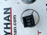 Oto Çıkma Parça / Volkswagen / Golf / Elektrik / Röle / Çıkma Parça 