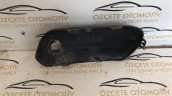 Oto Çıkma Parça / Peugeot / 307 / Tampon / Tampon Koruyucu / Çıkma Parça 