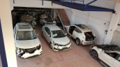 Oto Çıkma Parça / Nissan / Juke / Koltuk & Döşeme / Arka Koltuk / Çıkma Parça 