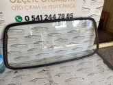 Oto Çıkma Parça / Hyundai / H100 / Oto Cam / Bagaj Camı / Çıkma Parça 