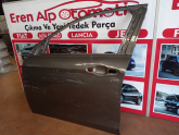 Oto Çıkma Parça / Fiat / Egea / Kaporta & Karoser / Sol Ön Kapı / Çıkma Parça 