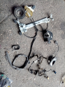 Oto Çıkma Parça / Renault / Fluence / Kaporta & Karoser / Sol Arka Kapı / Çıkma Parça 