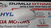 Oto Çıkma Parça / Honda / Jazz / Ayna / Ayna Kapağı / Sıfır Parça 