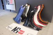 Oto Çıkma Parça / Nissan / X-Trail / Kaporta & Karoser / Sol Ön Çamurluk / Çıkma Parça 