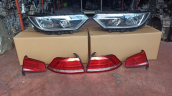 Oto Çıkma Parça / Volkswagen / Passat / Far & Stop / Sağ Arka Stop / Çıkma Parça 