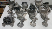 Oto Çıkma Parça / Volkswagen / Polo / Motor / Yağ Pompası / Sıfır Parça 