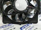 Oto Çıkma Parça / Bmw / 3 Serisi / Fan / Fan Paneli / Sıfır Parça 