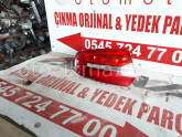 Oto Çıkma Parça / Audi / A3 / Far & Stop / Sol Arka Stop / Çıkma Parça 