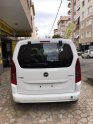 Oto Çıkma Parça / Opel / Combo / Kaporta & Karoser / Sağ Ön Kapı / Çıkma Parça 
