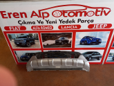 Oto Çıkma Parça / Fiat / Fiorino / Tampon / Ön Tampon / Çıkma Parça 