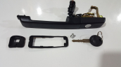 Oto Çıkma Parça / Seat / Toledo / Kaporta & Karoser / Dış Kapı Kolu / Sıfır Parça 