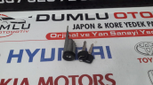 Oto Çıkma Parça / Toyota / Corolla / Elektrik / Kontak Seti / Sıfır Parça 