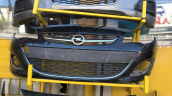 Opel astra j ön çıkma tampon cancan opel