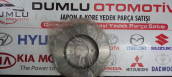 ÖN FREN DİSKİ AYNASI HAVALI CİVİC 01-06 JAZZ/CİTY 08-262X44