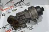 Oto Çıkma Parça / Mini / Cooper / Motor / Yağ Soğutucu / Çıkma Parça 