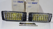 Oto Çıkma Parça / Seat / Ibiza / Far & Stop / Sis Farı / Sıfır Parça 
