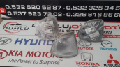 Oto Çıkma Parça / Kia / Pride / Far & Stop / Sinyal Lambası / Sıfır Parça 