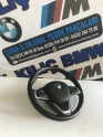 BMW X1 F48 ÇIKMA ORJİNAL DİREKSİYON SİMİDİ 2015-19
