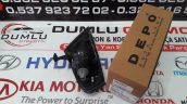 Oto Çıkma Parça / Mazda / 323 / Far & Stop / Sinyal Lambası / Sıfır Parça 