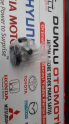Hyundai Accent - 00-05 - 1.3 - 12V - Direksiyon Pompası
