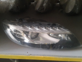 Oto Çıkma Parça / Audi / Q7 / Far & Stop / Sol Ön Far / Çıkma Parça 