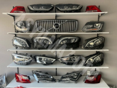 Oto Çıkma Parça / Ford / Focus / Kaporta & Karoser / Ön Panel / Çıkma Parça 