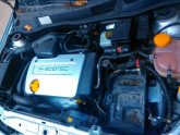 Oto Çıkma Parça / Opel / Astra / Elektrik / Sinyal Kolu / Çıkma Parça 