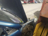 Oto Çıkma Parça / Renault / Laguna / Kaporta & Karoser / Kapı Direği / Çıkma Parça 
