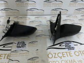 Oto Çıkma Parça / Ford / Escort / Ayna / Sol Dış Ayna / Çıkma Parça 