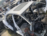 Hyundai Elentra Kesme sunrooflu tavan hatasız orjinal çıkma