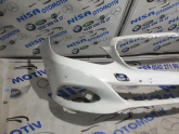 Oto Çıkma Parça / Mercedes / E Serisi / Tampon / Ön Tampon / Çıkma Parça 
