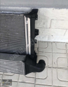 Oto Çıkma Parça / Mercedes / CLA / Radyatör / Su Radyatörü / Çıkma Parça 