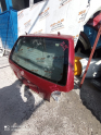 Oto Çıkma Parça / Volkswagen / Golf / Kaporta & Karoser / Bagaj Kapağı / Çıkma Parça 
