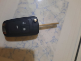 Oto Çıkma Parça / Opel / Corsa / Elektrik / Kontak Anahtarı / Çıkma Parça 