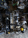 Oto Çıkma Parça / Fiat / Egea / Motor / Motor (komple) / Çıkma Parça 