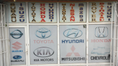 Oto Çıkma Parça / Honda / Civic / Kaporta & Karoser / Davlumbaz / Sıfır Parça 