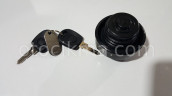 Oto Çıkma Parça / Seat / Ibiza / Yakıt / Depo Kapağı / Sıfır Parça 
