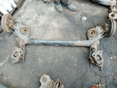 Oto Çıkma Parça / Opel / Corsa / Alt Takım / Arka Dingil / Çıkma Parça 