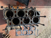 Oto Çıkma Parça / Volkswagen / Touareg / Motor / Blok / Çıkma Parça 