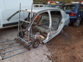 Oto Çıkma Parça / Renault / Clio / Kaporta & Karoser / Kasa / Kupa / Çıkma Parça 