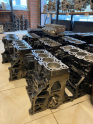 Oto Çıkma Parça / Volkswagen / Crafter / Motor / Blok / Çıkma Parça 