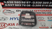Oto Çıkma Parça / Hyundai / Accent / Teyp / Teyp Çerçevesi / Sıfır Parça 