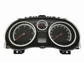 Oto Çıkma Parça / Peugeot / 307 / Göğüslük & Torpido / Gösterge Paneli / Çıkma Parça 
